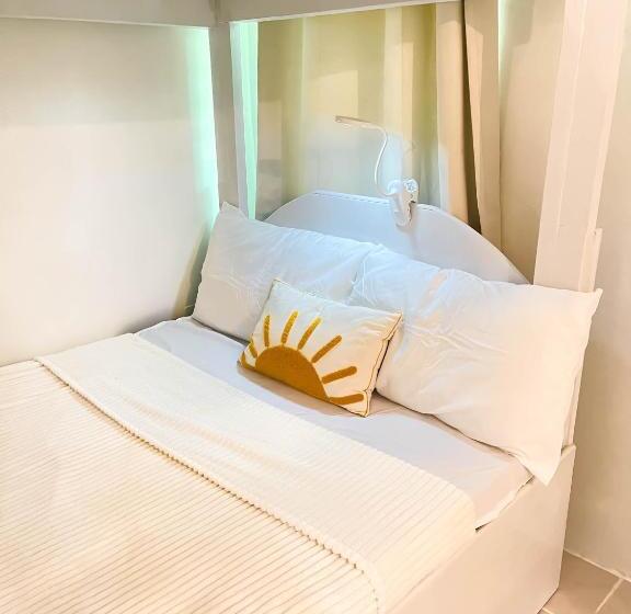 Camera Familiare Superiore, Caleo Boracay Island Station 3