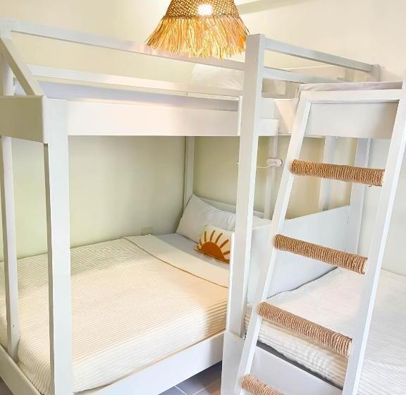 Camera Familiare Superiore, Caleo Boracay Island Station 3