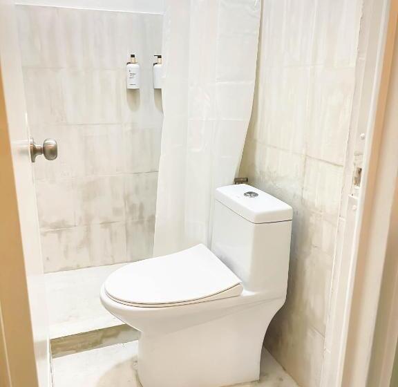 Camera Familiare Superiore, Caleo Boracay Island Station 3