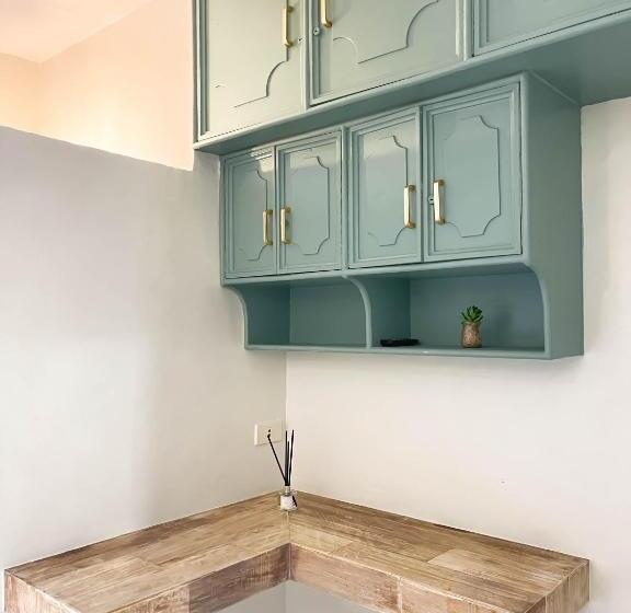 Camera Familiare Superiore, Caleo Boracay Island Station 3