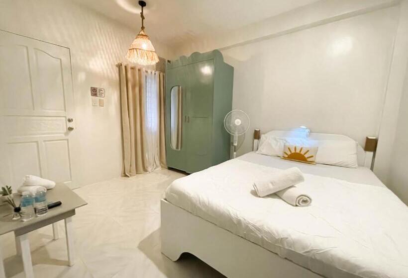 Camera Standard con Balcone, Caleo Boracay Island Station 3