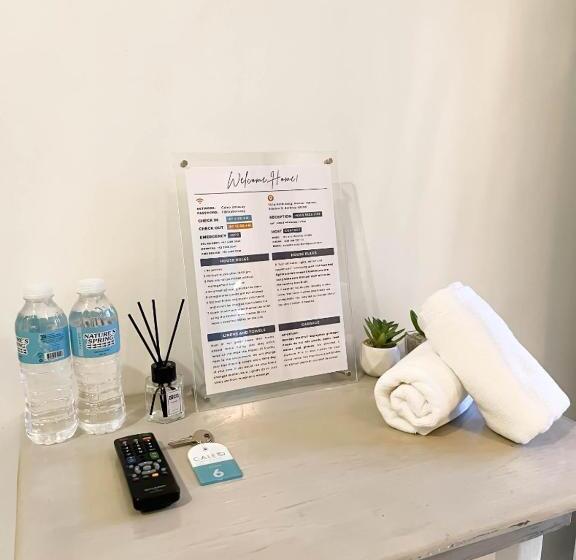 Camera Standard con Balcone, Caleo Boracay Island Station 3