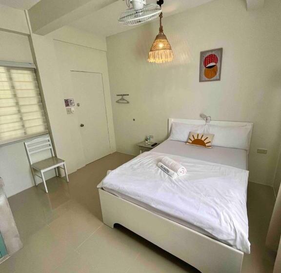 Camera Standard, Caleo Boracay Island Station 3