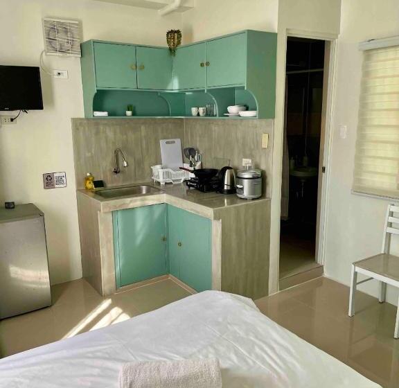 Camera Standard, Caleo Boracay Island Station 3