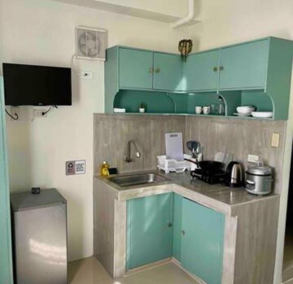 اتاق استاندارد, Caleo Boracay Island Station 3
