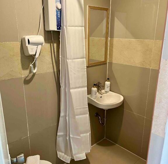 Camera Standard, Caleo Boracay Island Station 3