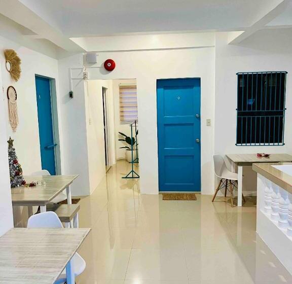 Camera Standard, Caleo Boracay Island Station 3