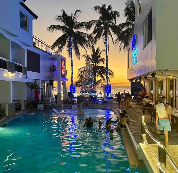 Camera Standard, Caleo Boracay Island Station 3