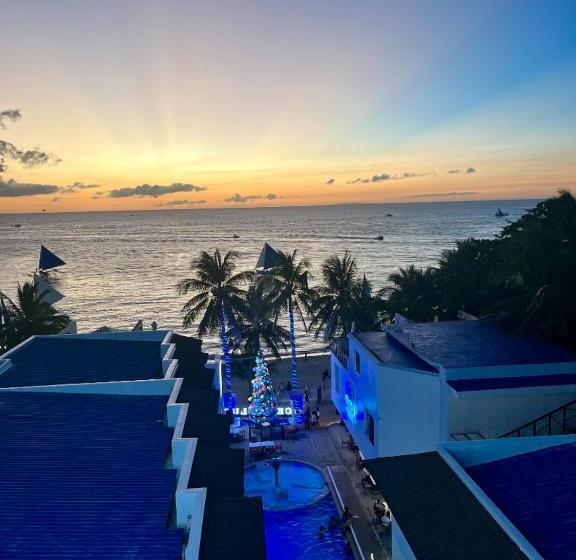 Camera Standard, Caleo Boracay Island Station 3