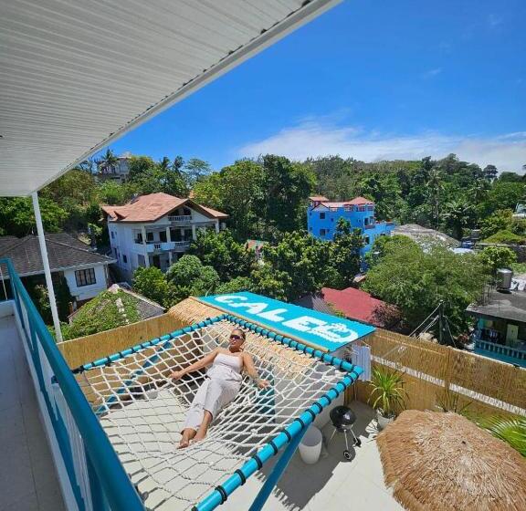 Suite Deluxe, Caleo Boracay Island Station 3