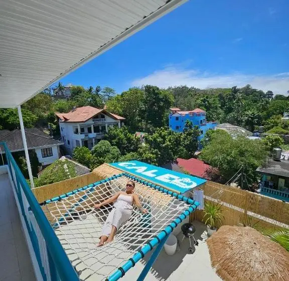 デラックススイート, Caleo Boracay Island Station 3