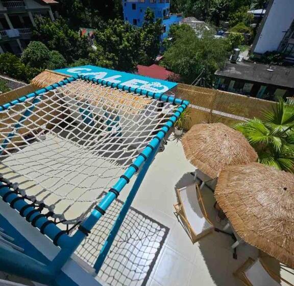 Suite Deluxe, Caleo Boracay Island Station 3