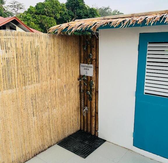 Suite Deluxe, Caleo Boracay Island Station 3