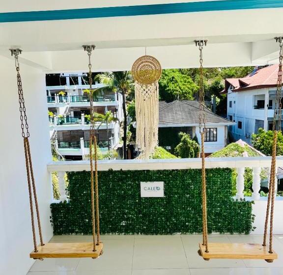 Suite Deluxe, Caleo Boracay Island Station 3