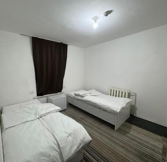 اتاق اکونومی, Hostel Karadeniz Ok