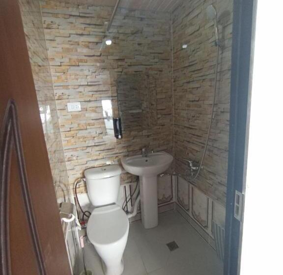 اتاق لوکس, Hostel Karadeniz Ok