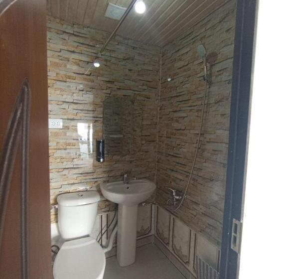 اتاق لوکس, Hostel Karadeniz Ok