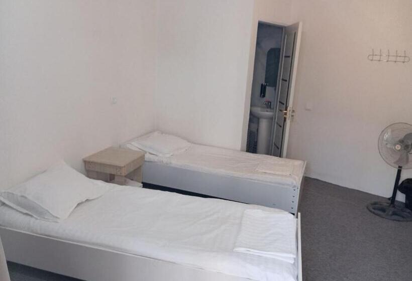 اتاق لوکس, Hostel Karadeniz Ok