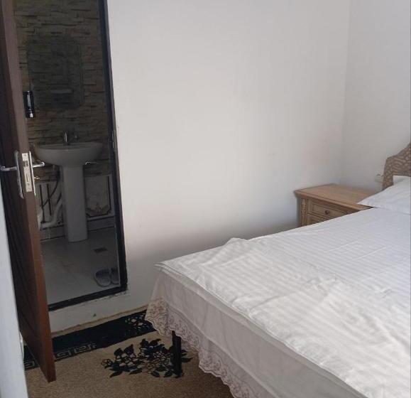 اتاق لوکس, Hostel Karadeniz Ok