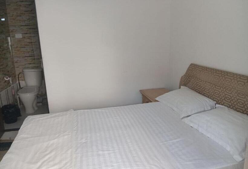 اتاق لوکس, Hostel Karadeniz Ok