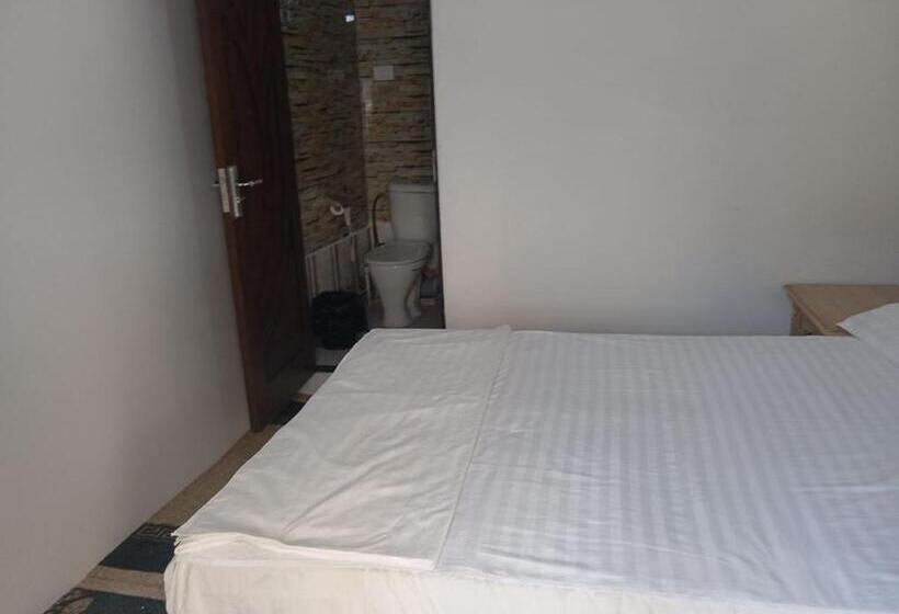 اتاق لوکس, Hostel Karadeniz Ok