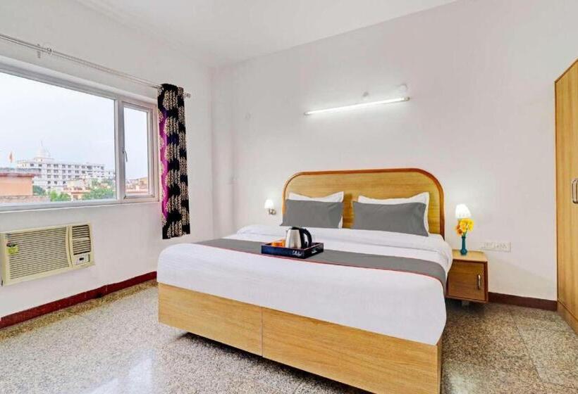 デラックスルーム, All Season Stayz