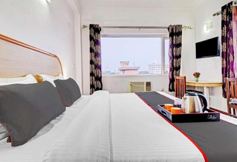 デラックスルーム, All Season Stayz