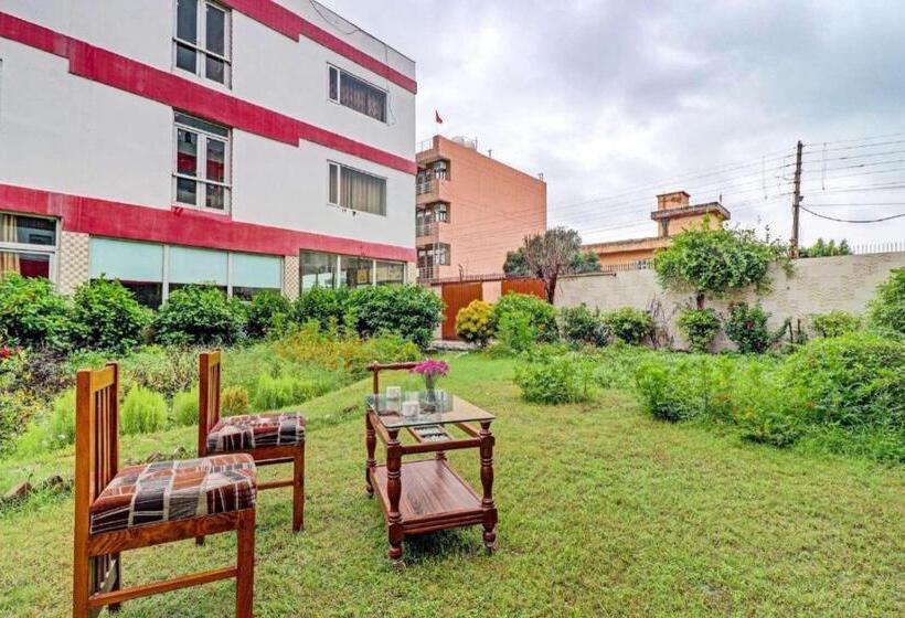 デラックスルーム, All Season Stayz