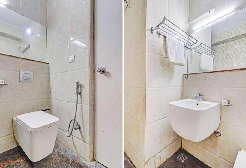 デラックスルーム, All Season Stayz