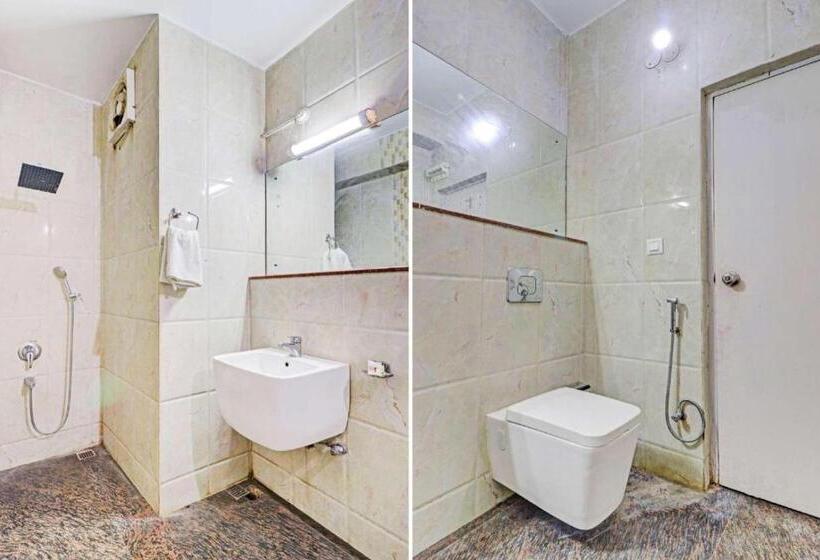 スイート, All Season Stayz