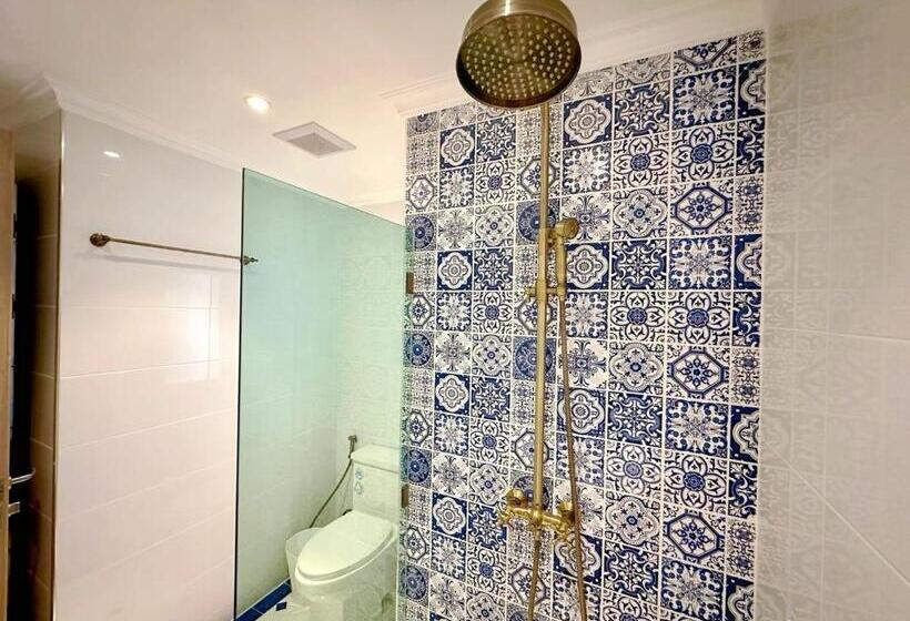 2ベッドルームアパートメント, Jomtien Beach, Pattaya Seven Seas Côte D Azur