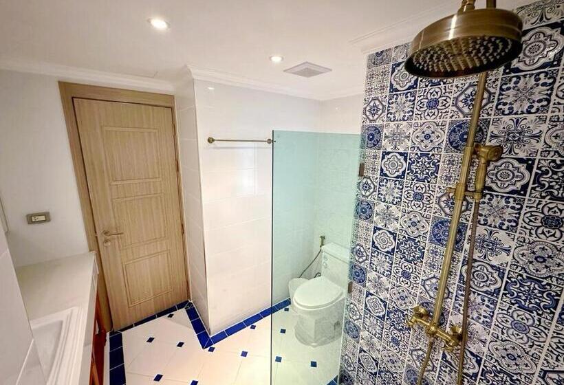 2ベッドルームアパートメント, Jomtien Beach, Pattaya Seven Seas Côte D Azur