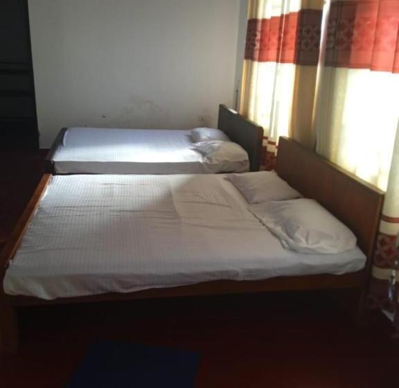 Номер Deluxe, Rs Holiday Residence