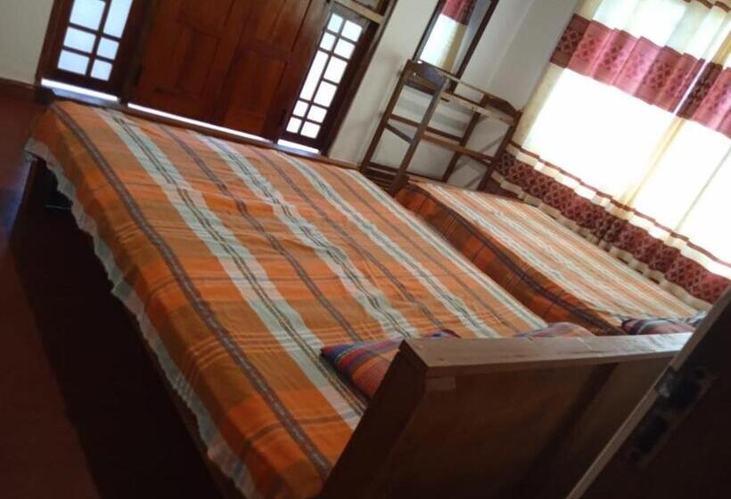 Номер Deluxe, Rs Holiday Residence