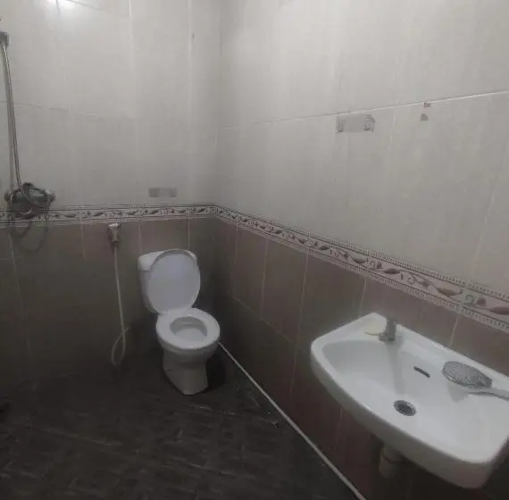 Superior Yhden Hengen Huone, Spot On 93853 Budi Residence 2
