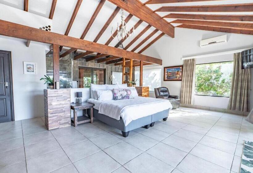 １ベッドルームハウス, Casa Bali Resort