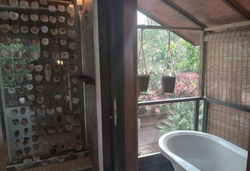 １ベッドルームハウス, Casa Bali Resort