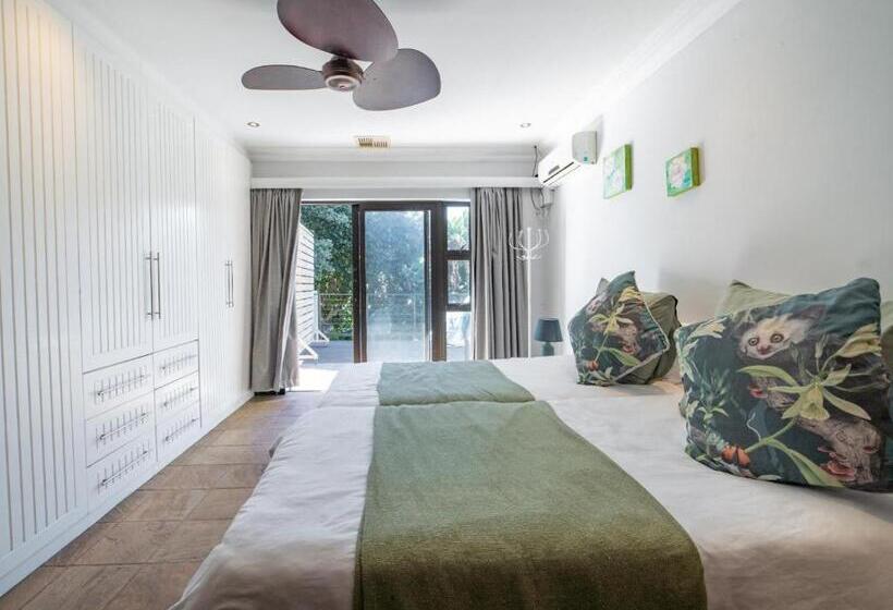 Дом 1 Спальня, Casa Bali Resort