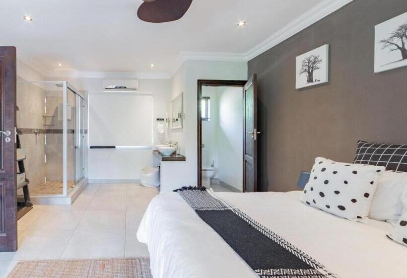 １ベッドルームハウス, Casa Bali Resort