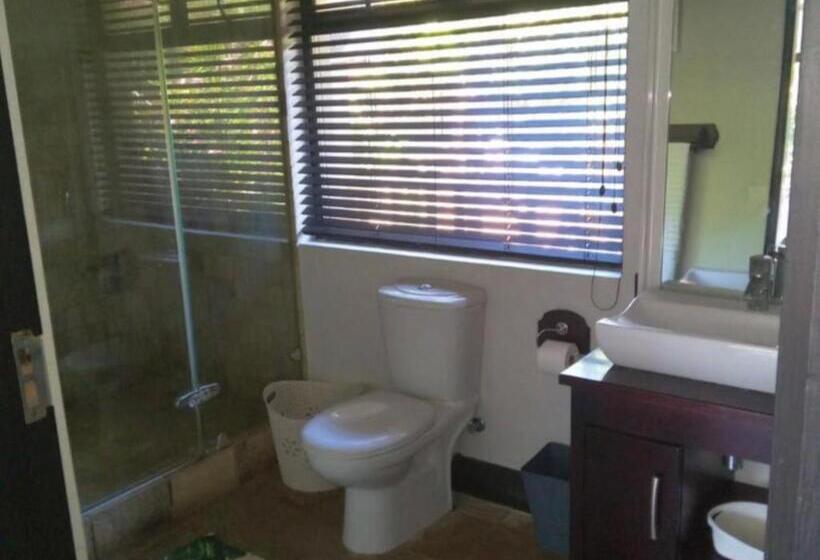 １ベッドルームハウス, Casa Bali Resort