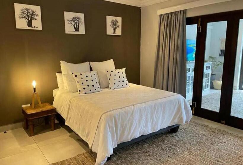 Вилла Deluxe 1 Спальня, Casa Bali Resort