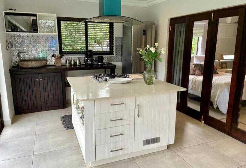 Вилла Deluxe 1 Спальня, Casa Bali Resort