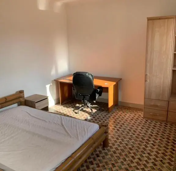 スタンダードルーム, Chambre Privée Dans Maison D Hotes 10 Minutes à Pied Gare & Centre