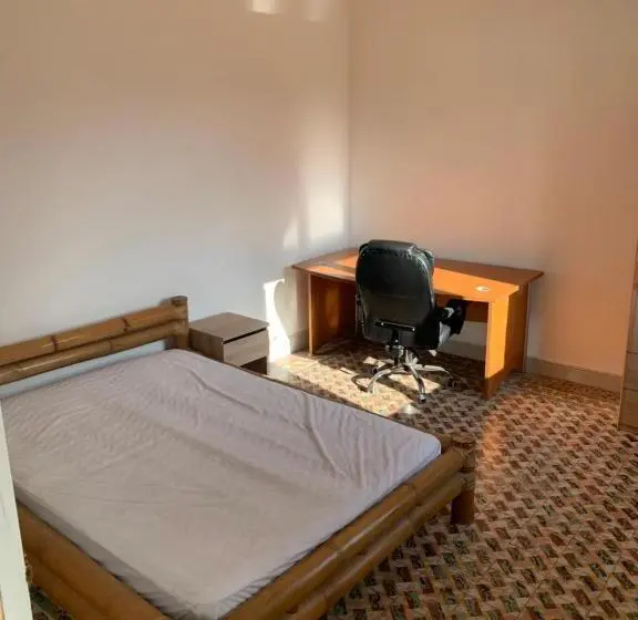 スタンダードルーム, Chambre Privée Dans Maison D Hotes 10 Minutes à Pied Gare & Centre
