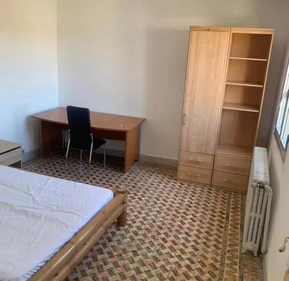 スタンダードルーム, Chambre Privée Dans Maison D Hotes 10 Minutes à Pied Gare & Centre