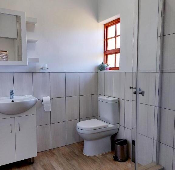 חדר דלוקס, Die Regte Plek