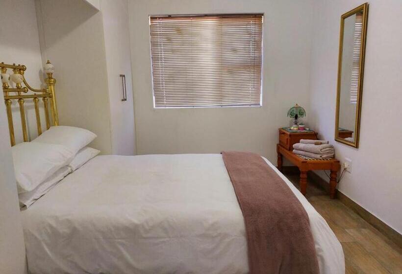 חדר דלוקס, Die Regte Plek