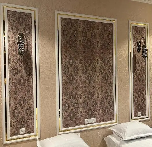 اتاق استاندارد با چشم‌انداز شهر, Horizon Boutique