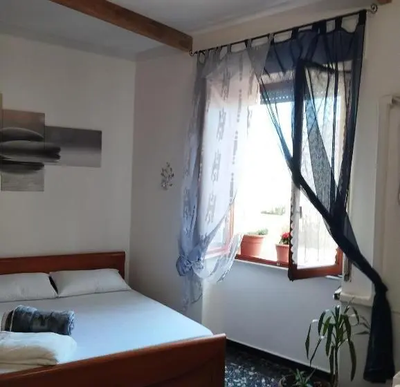 اتاق استاندارد, La Maddalena B&b Da Marco