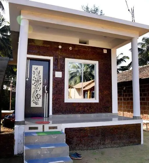 Standard-huone, Niyama Beach Stay